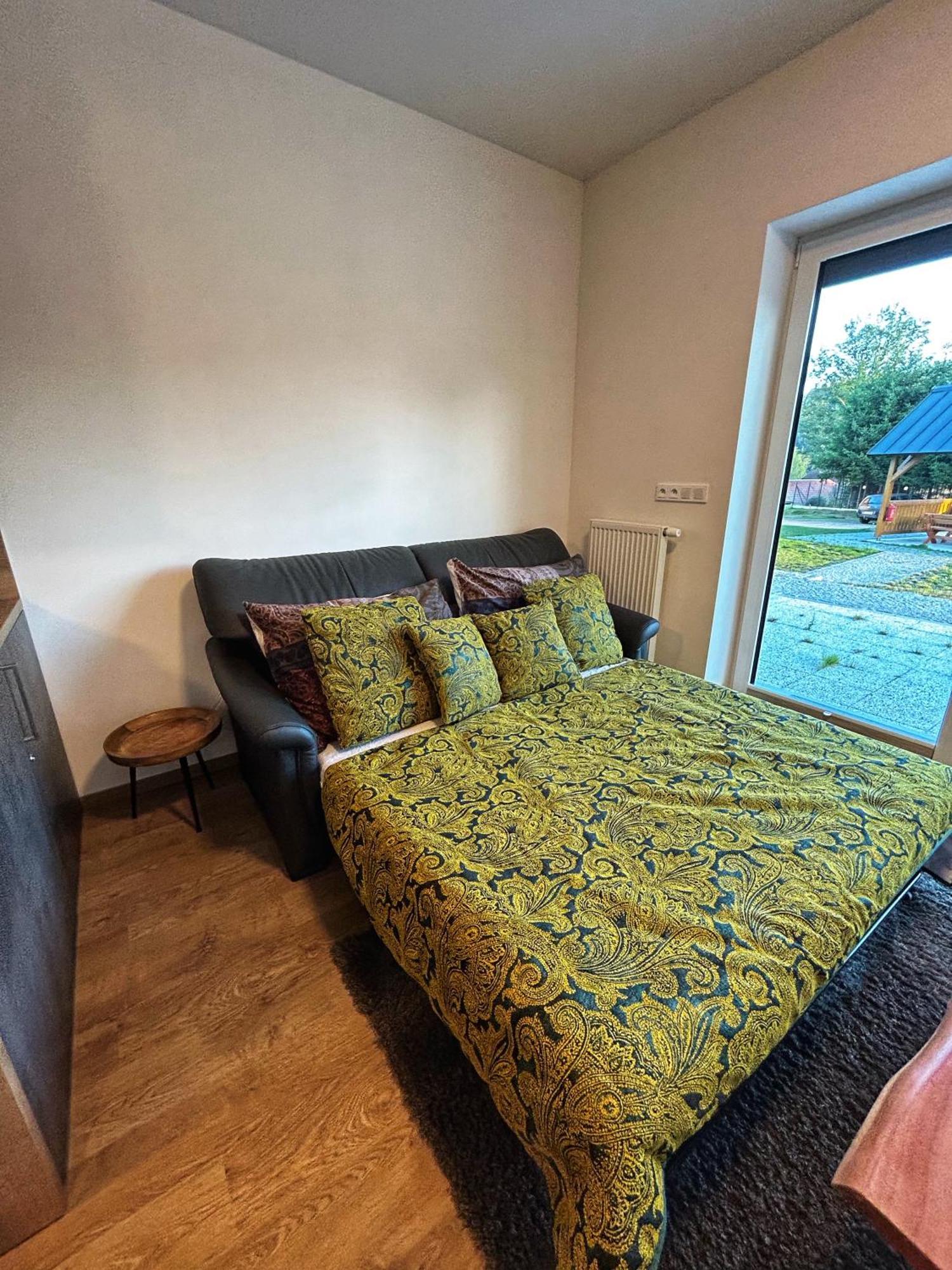 Apartman A3 Kasperky Slunny Moderni Apartman Na Horach กัชแปร์สแก ฮอรี ภายนอก รูปภาพ