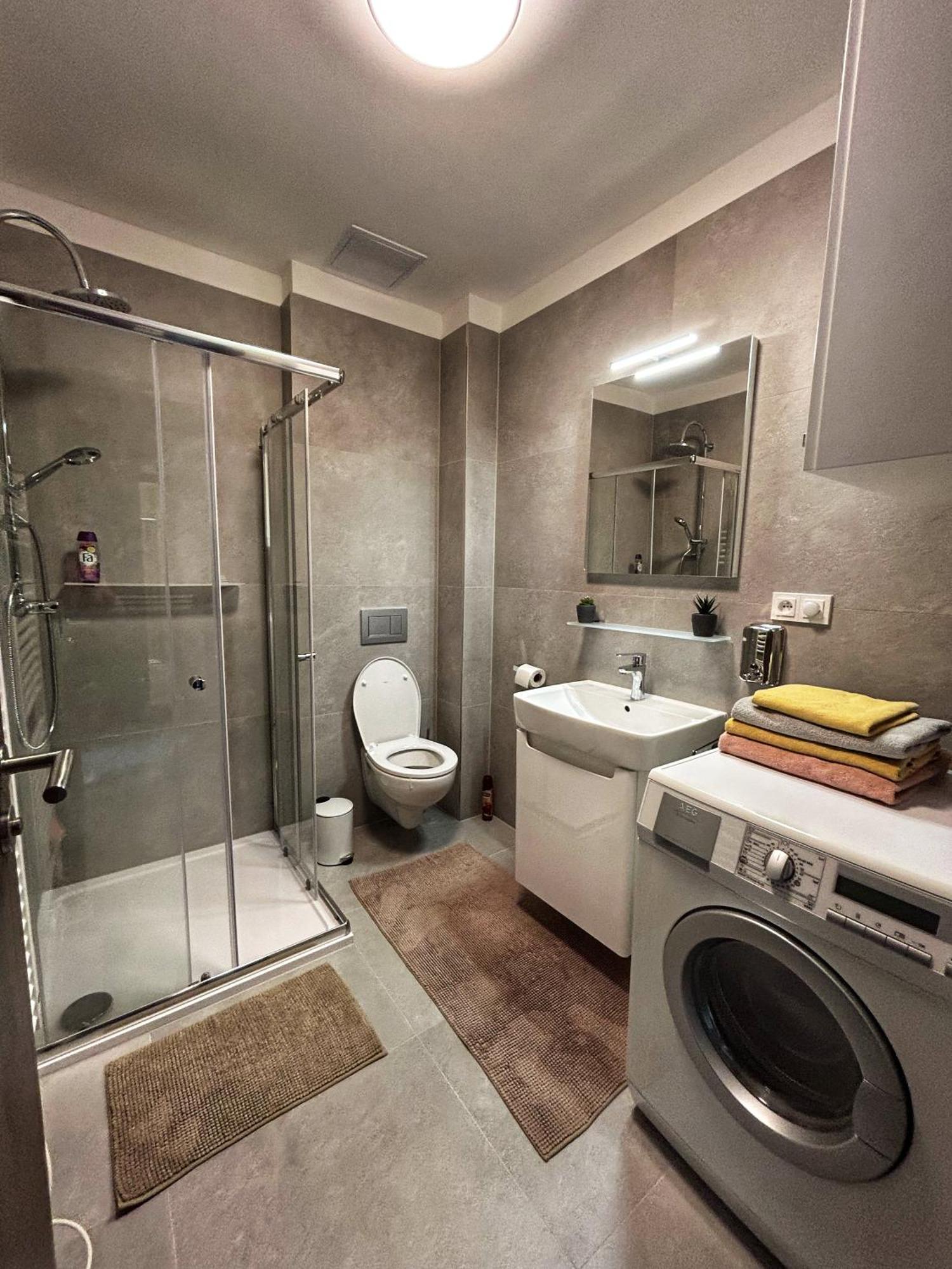Apartman A3 Kasperky Slunny Moderni Apartman Na Horach กัชแปร์สแก ฮอรี ภายนอก รูปภาพ